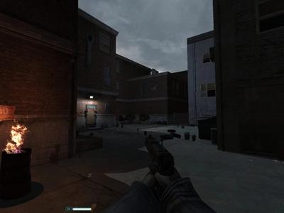F.E.A.R. - Screenshot 2 of 6