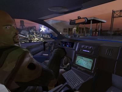 F.E.A.R. - Screenshot 3 of 6