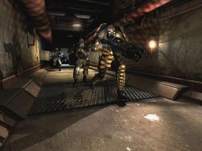 F.E.A.R. - Screenshot 4 of 6