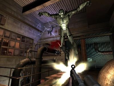 F.E.A.R. - Screenshot 5 of 6