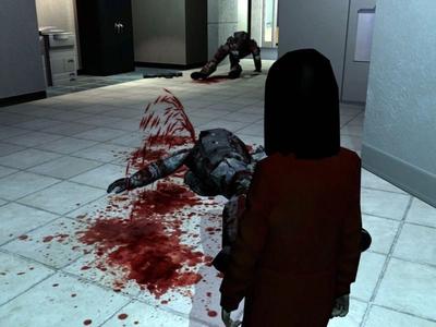 F.E.A.R. - Screenshot 6 of 6