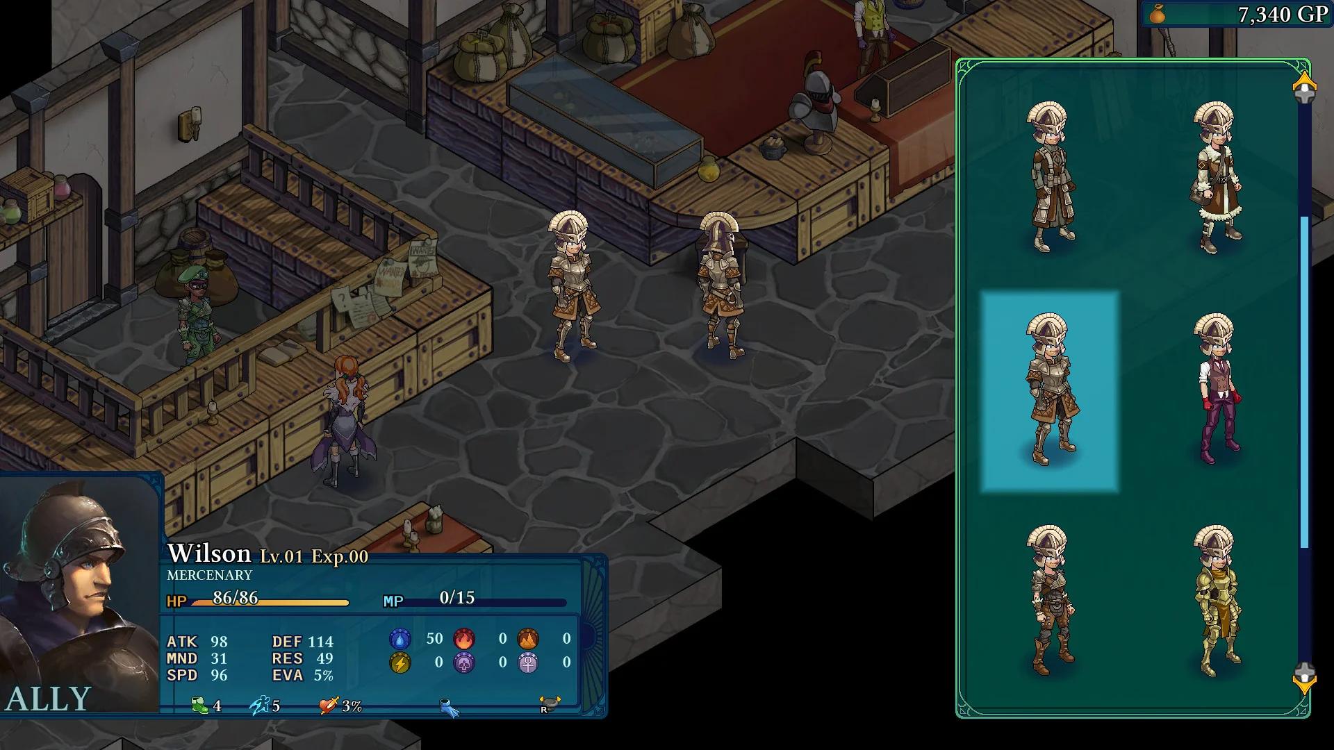 Fell Seal: Arbiter's Mark cover art