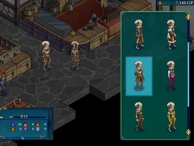 Fell Seal: Arbiter's Mark - Coming Soon