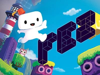 FEZ - Coming Soon