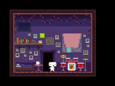 FEZ - Screenshot 10 of 10