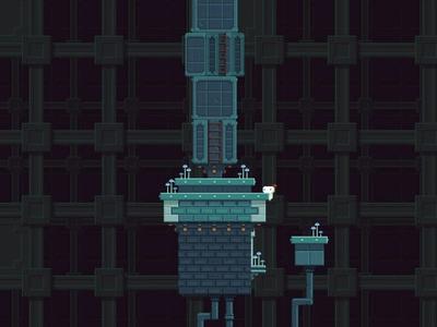 FEZ - Screenshot 1 of 10