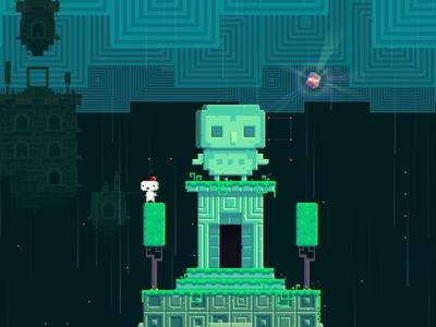 FEZ - Screenshot 2 of 10