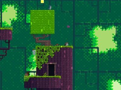 FEZ - Screenshot 4 of 10