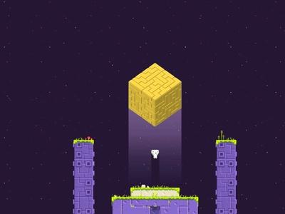 FEZ - Screenshot 7 of 10