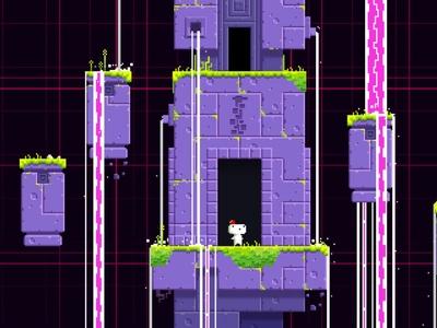 FEZ - Screenshot 8 of 10