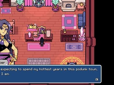 Fields Of Mistria - Screenshot 8 of 8