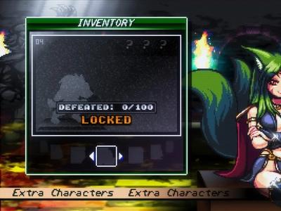 Fight'N Rage - Screenshot 10 of 10