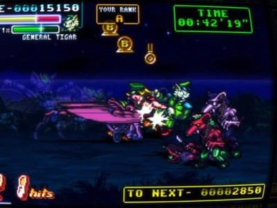 Fight'N Rage - Screenshot 7 of 10