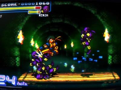 Fight'N Rage - Screenshot 8 of 10