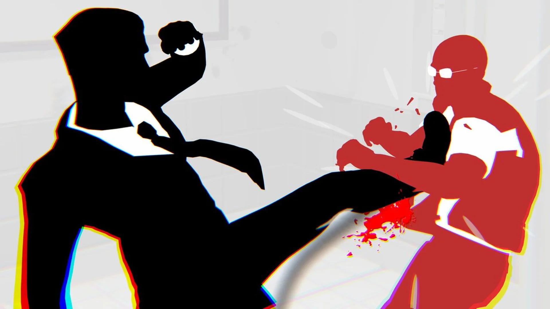 Fights in Tight Spaces cover art