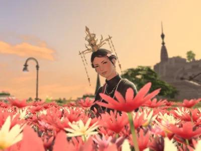 Final Fantasy XIV - Coming Soon