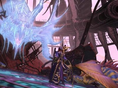 Final Fantasy XIV - Screenshot 2 of 8