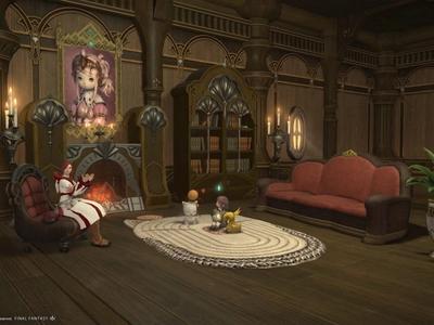 Final Fantasy XIV - Screenshot 3 of 8