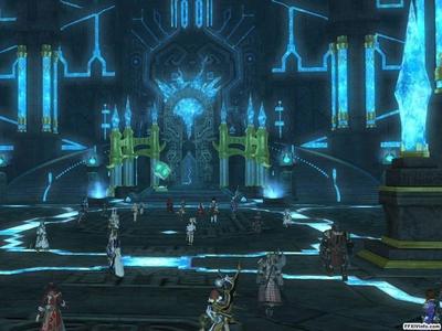 Final Fantasy XIV - Screenshot 5 of 8