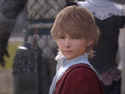Final Fantasy XVI - Screenshot 2 of 10