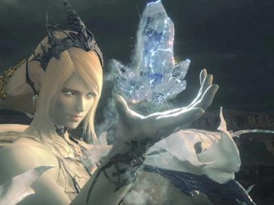 Final Fantasy XVI - Screenshot 7 of 10