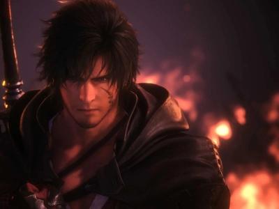 Final Fantasy XVI - Screenshot 8 of 10