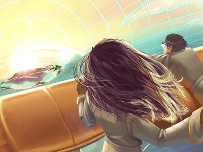 Finding Paradise - Coming Soon