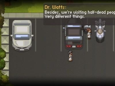Finding Paradise - Screenshot 2 of 8