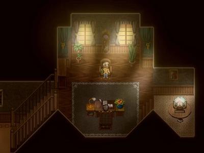 Finding Paradise - Screenshot 3 of 8