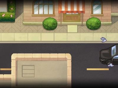 Finding Paradise - Screenshot 8 of 8