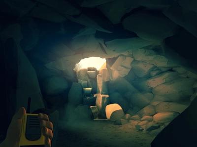 Firewatch - Screenshot 10 of 10
