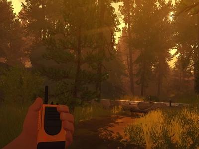 Firewatch - Screenshot 8 of 10