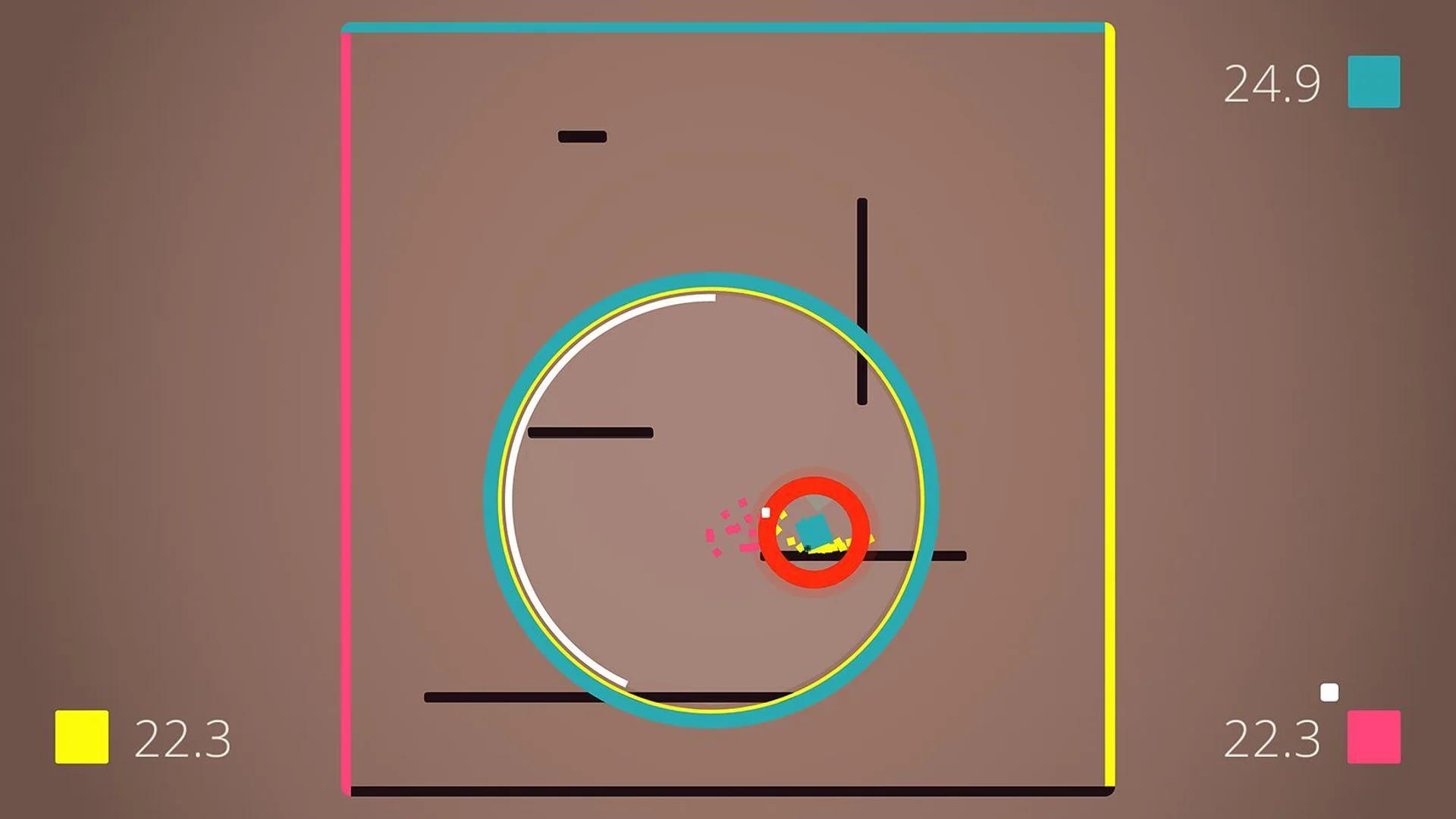 Flat Heroes cover art