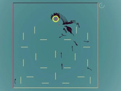 Flat Heroes - Screenshot 1 of 5