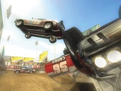 FlatOut 2 - Screenshot 4 of 5