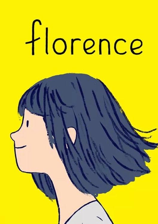 Florence cover art