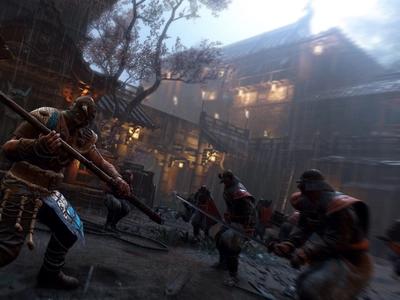 For Honor - Screenshot 10 of 10
