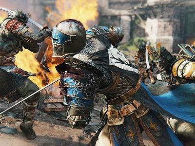 For Honor - Screenshot 2 of 10