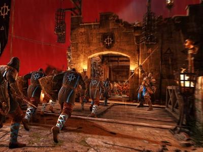 For Honor - Screenshot 3 of 10