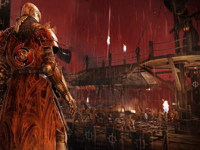 For Honor - Screenshot 4 of 10