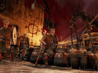 For Honor - Screenshot 5 of 10
