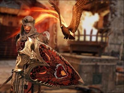 For Honor - Screenshot 7 of 10