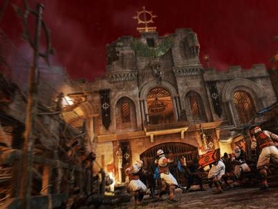 For Honor - Screenshot 8 of 10
