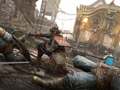 For Honor - Screenshot 9 of 10