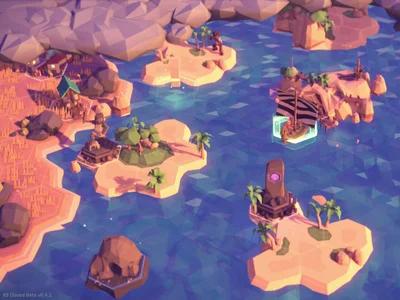 For The King - Screenshot 4 of 6