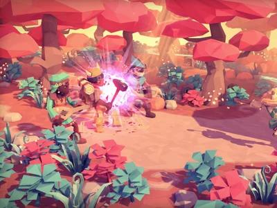 For The King - Screenshot 5 of 6