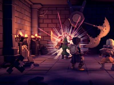 For The King - Screenshot 6 of 6