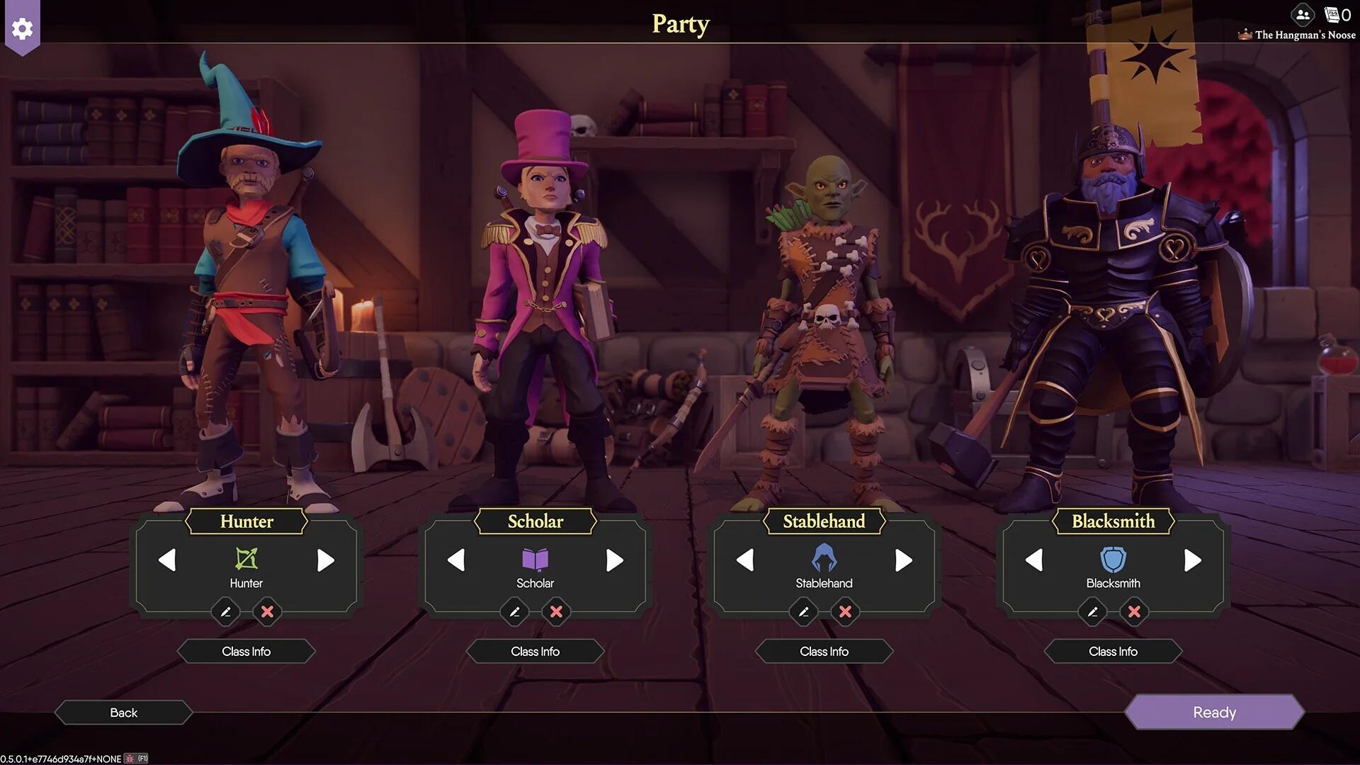 For The King II cover art