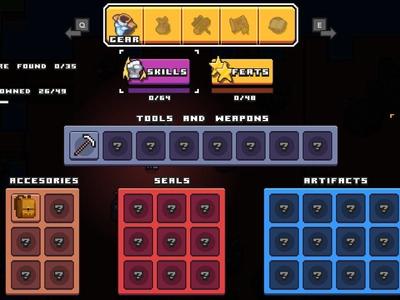Forager - Screenshot 5 of 9