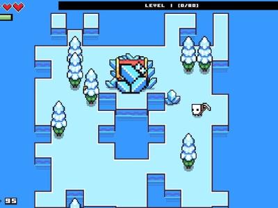 Forager - Screenshot 7 of 9